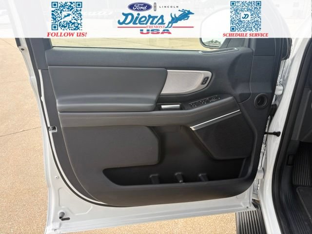 Certified 2025 Ford Expedition Max Active AWD/4WD image 13