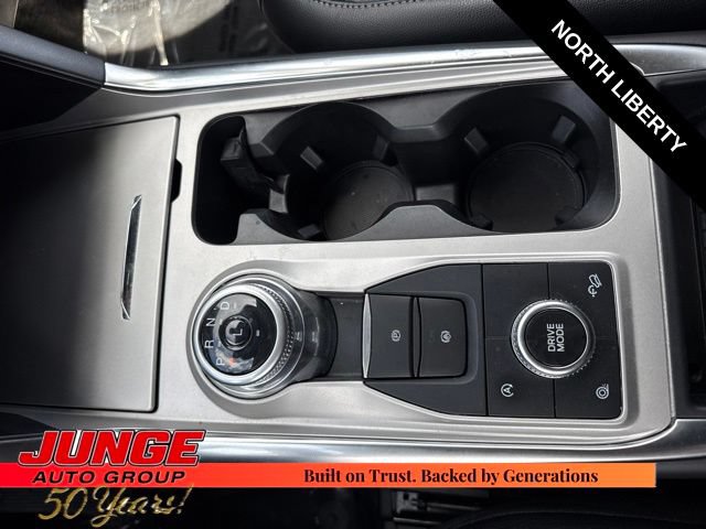 Certified 2024 Ford Explorer Limited w/ Limited Technology Package AWD/4WD image 26