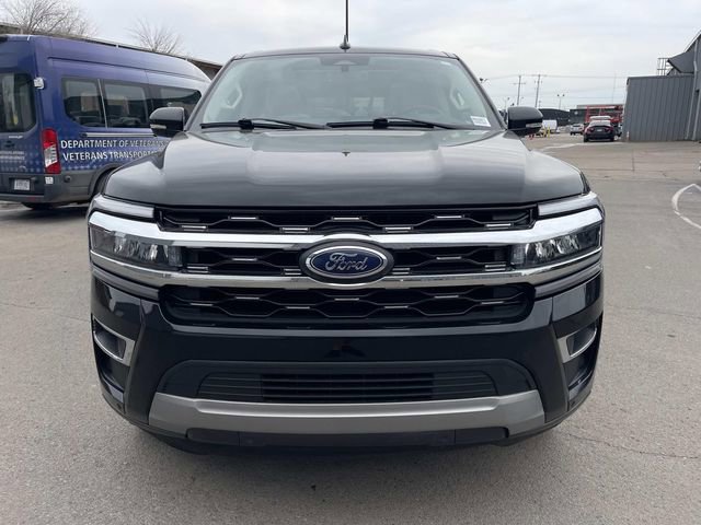 Certified 2024 Ford Expedition Max Limited image 8