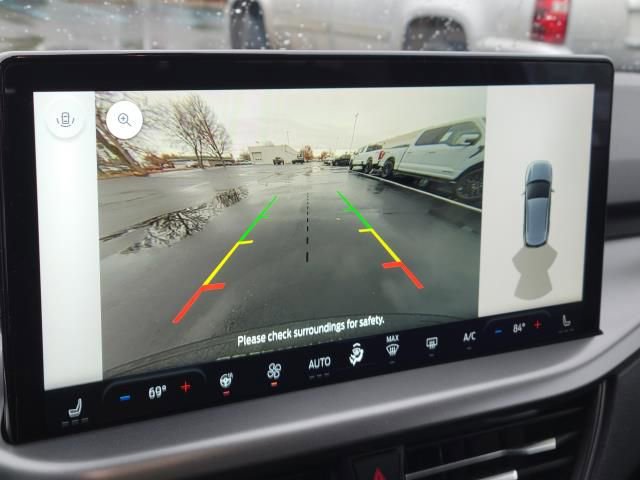 Certified 2024 Ford Escape Active w/ Tech Pack #1 image 31
