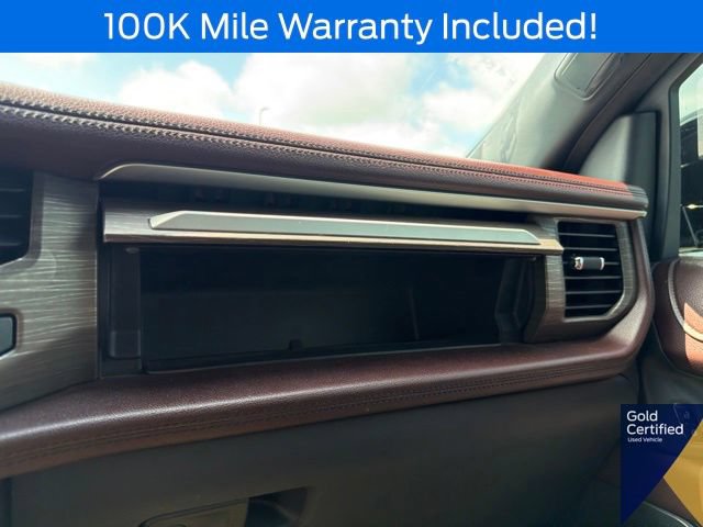 Certified 2023 Ford Expedition Limited AWD/4WD image 42