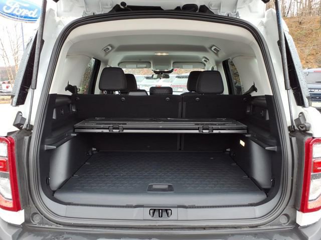 Certified 2024 Ford Bronco Sport Big Bend image 12