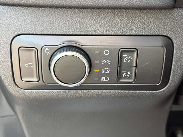 Certified 2023 Ford Escape Active FWD image 28