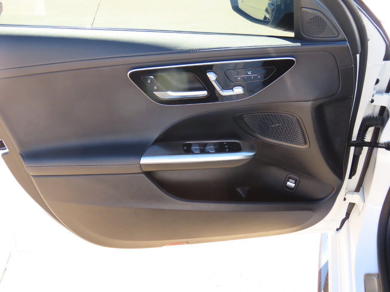 Used 2022 Mercedes-Benz C 300 4MATIC Sedan image 23