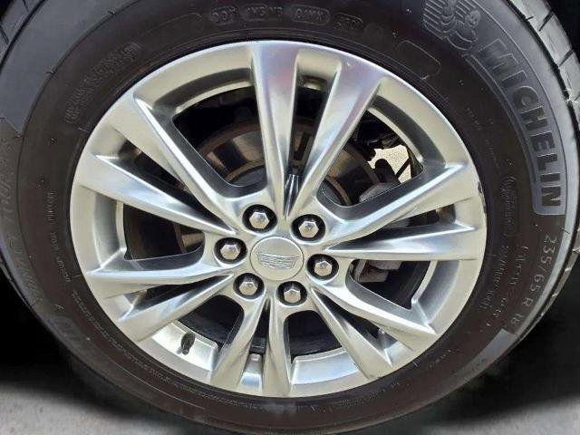 Used 2020 Cadillac XT5 Premium Luxury image 33