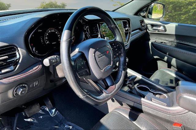 Used 2023 Dodge Durango GT AWD/4WD image 13