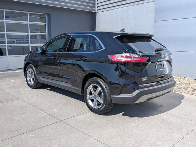 Certified 2022 Ford Edge SEL w/ Convenience Package AWD/4WD image 6