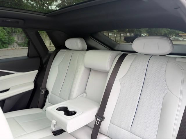 Used 2024 Cadillac Lyriq Luxury w/ LPO, Floor Liner Package AWD/4WD image 29
