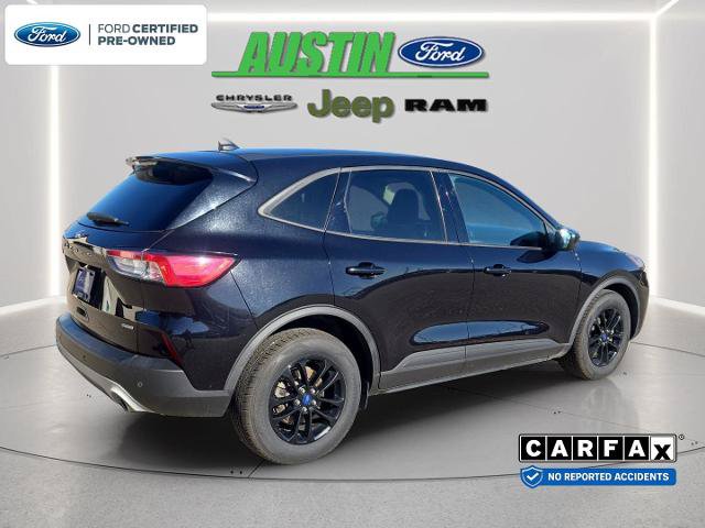 Certified 2020 Ford Escape SE Sport FWD image 5