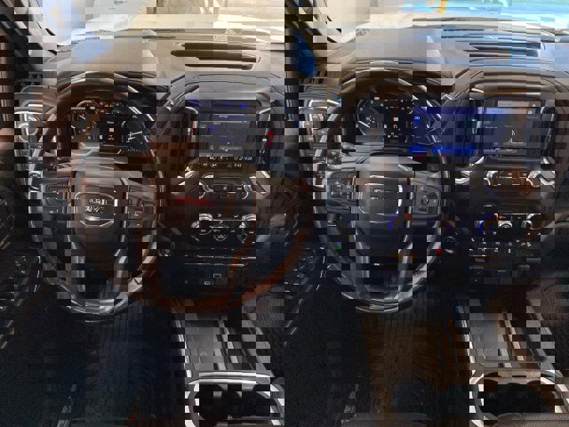 Used 2020 GMC Sierra 1500 AT4 w/ AT4 Premium Package AWD/4WD image 11