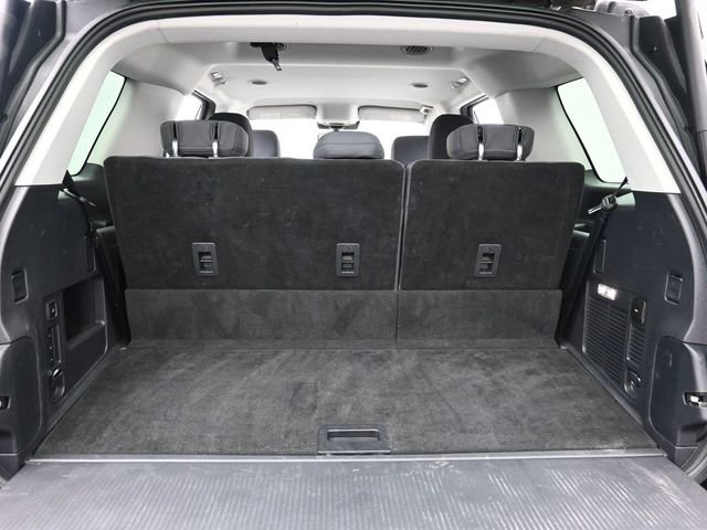 Certified 2025 Ford Expedition Active image 27