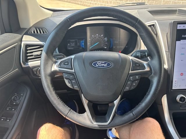 Certified 2023 Ford Edge SEL AWD/4WD image 18