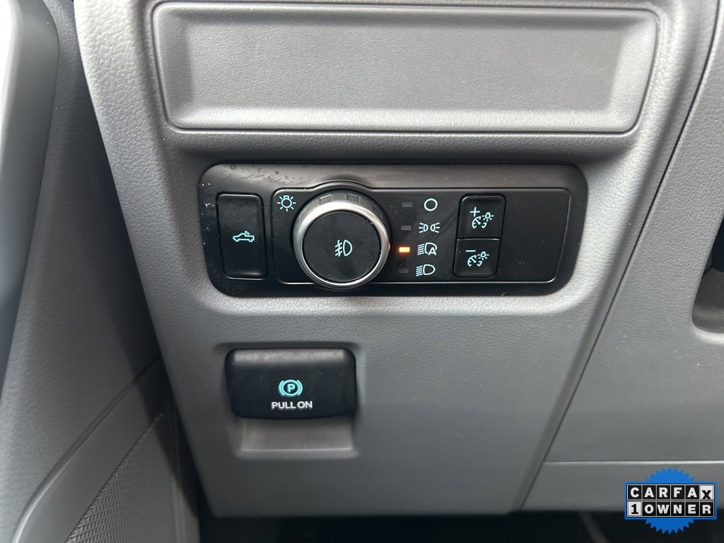 Certified 2024 Ford F150 XLT w/ Mobile Office Package image 16