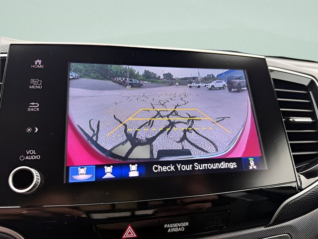 Used 2023 Honda Ridgeline RTL-E image 11