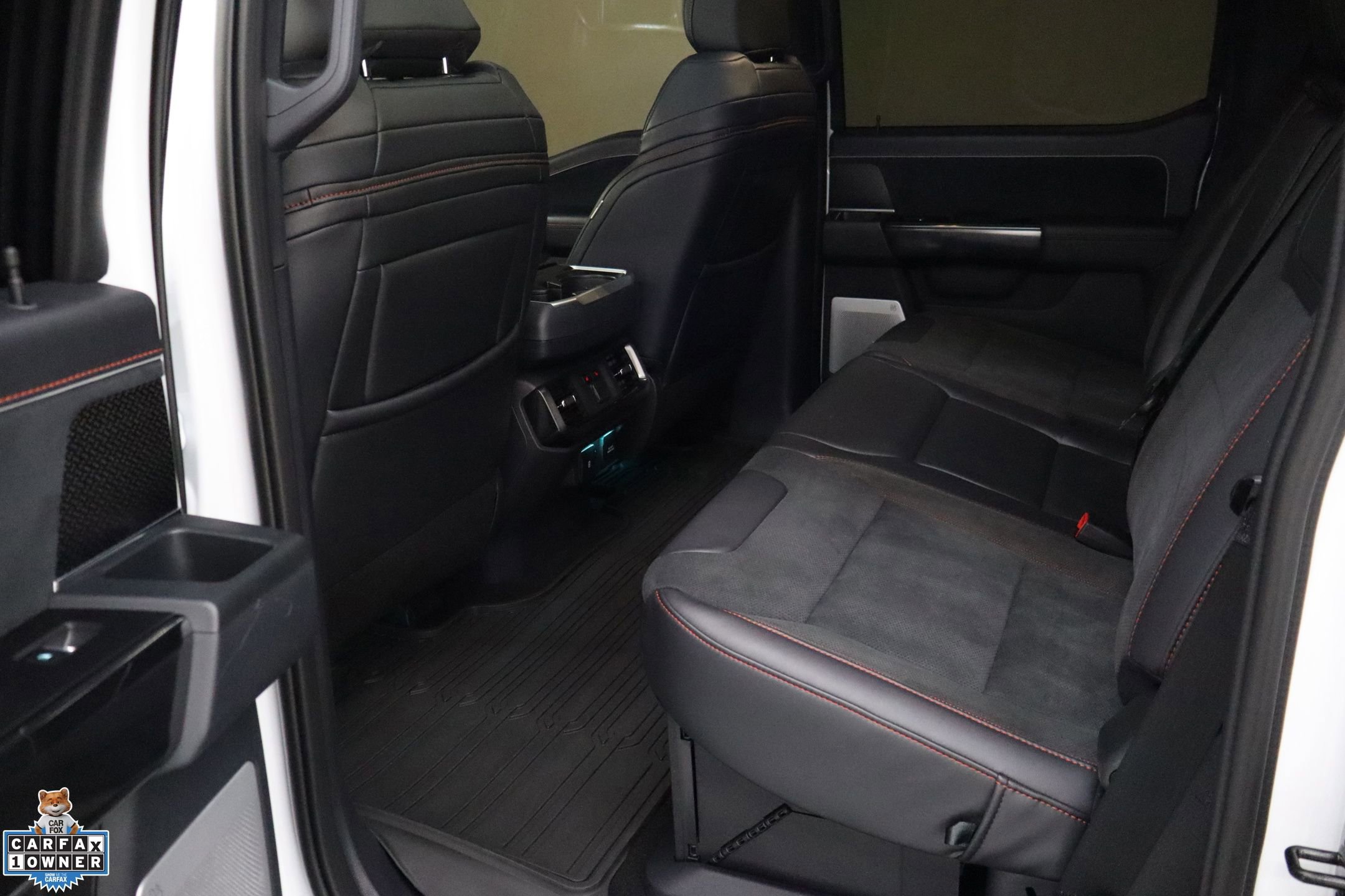 Certified 2025 Ford F150 Raptor w/ Equipment Group 803A Raptor R image 25