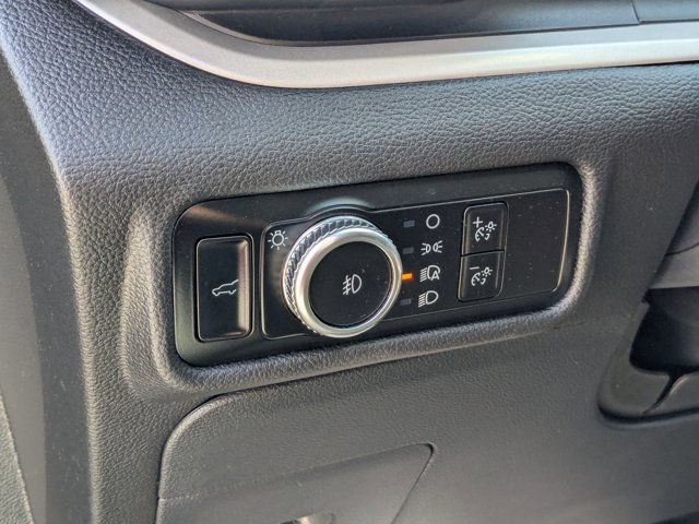 Certified 2023 Ford Explorer XLT w/ Equipment Group 202A image 19