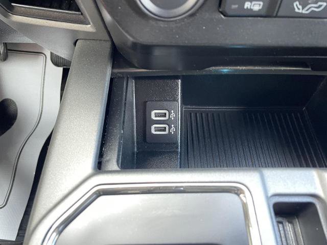 Certified 2020 Ford F150 Raptor w/ Equipment Group 801A Mid image 28