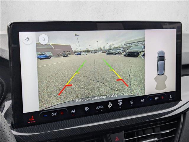 Certified 2023 Ford Escape ST-Line w/ Tech Pack #1 image 15