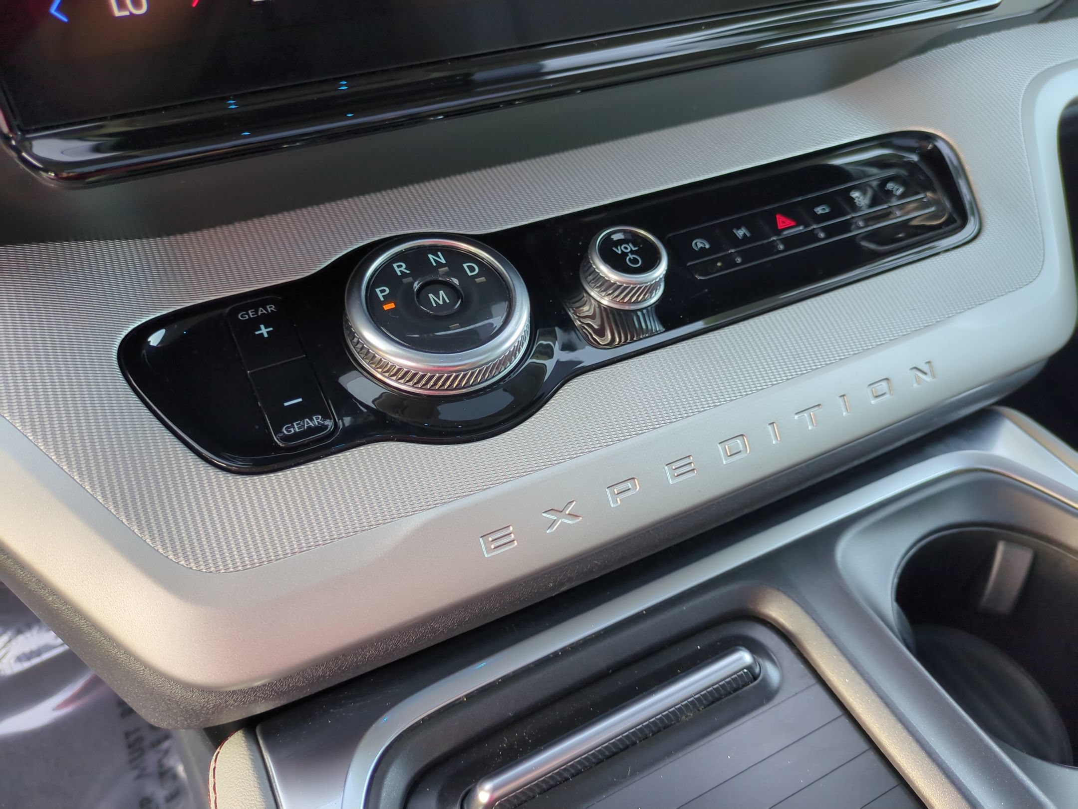 Certified 2025 Ford Expedition Max Active AWD/4WD image 25