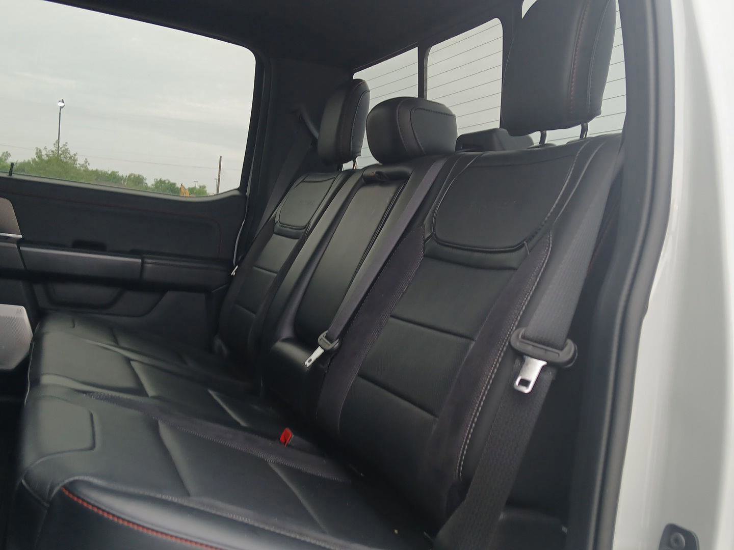 Certified 2024 Ford F150 Raptor image 19