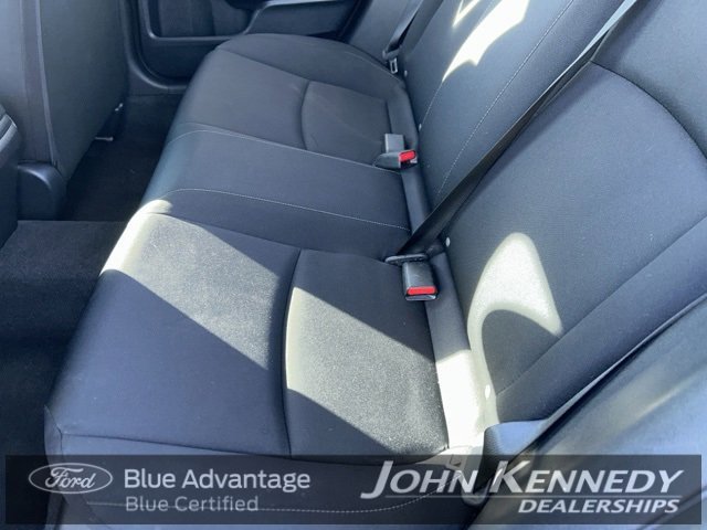 Used 2020 Honda Civic LX image 28