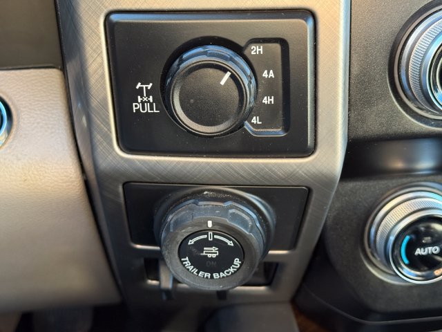 Certified 2020 Ford F150 Limited AWD/4WD image 6