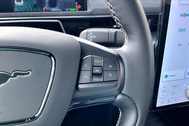 Certified 2025 Ford Mustang Mach-E GT AWD/4WD image 19