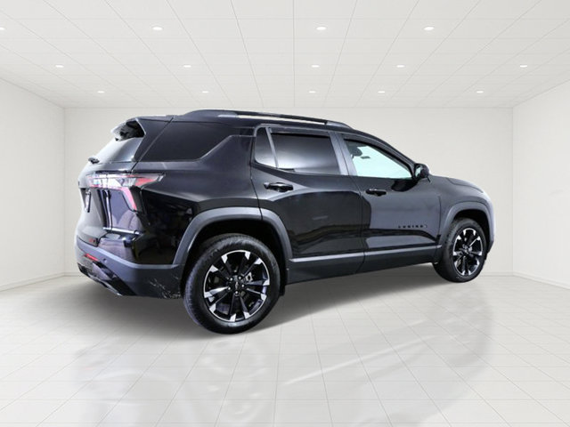 Used 2026 Chevrolet Equinox RS w/ Convenience Package III AWD/4WD image 6