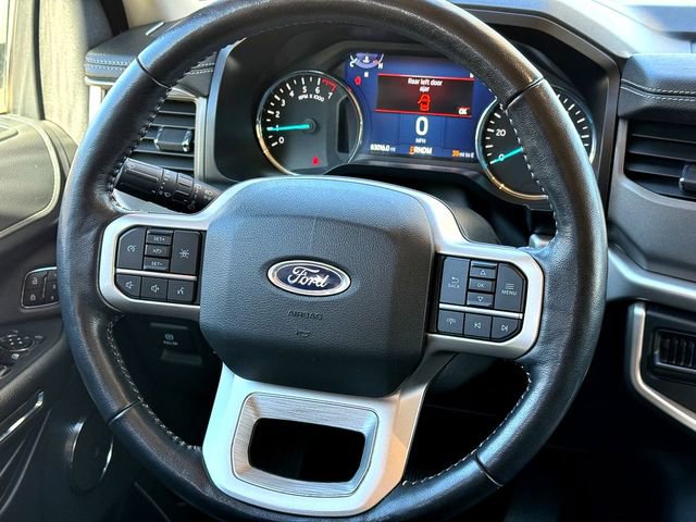 Certified 2022 Ford Expedition XLT image 26