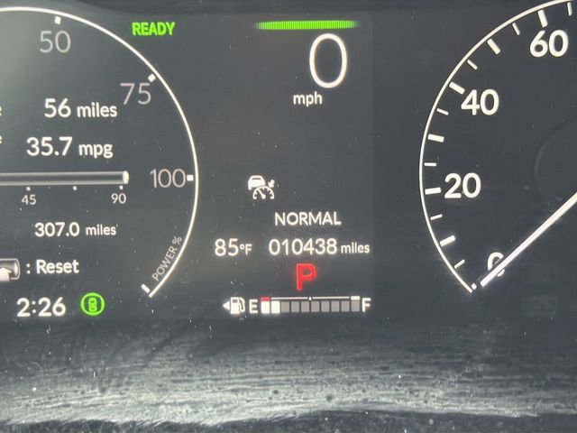 Used 2026 Honda CR-V Sport image 14
