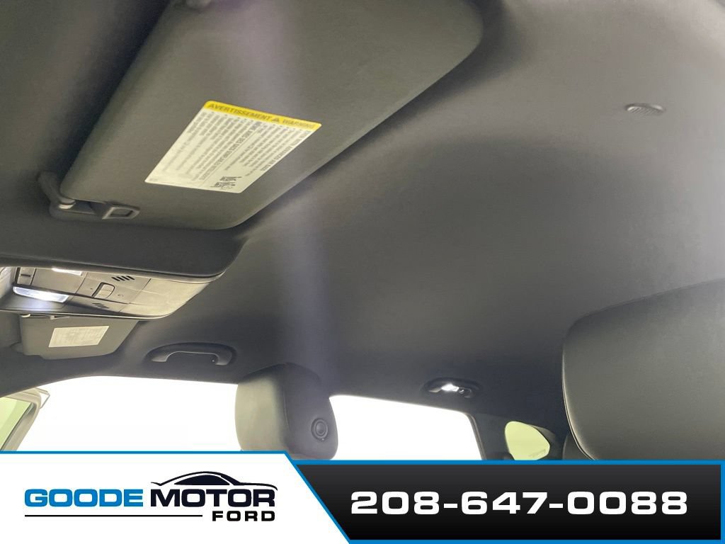 Used 2019 Chevrolet Blazer RS FWD image 18