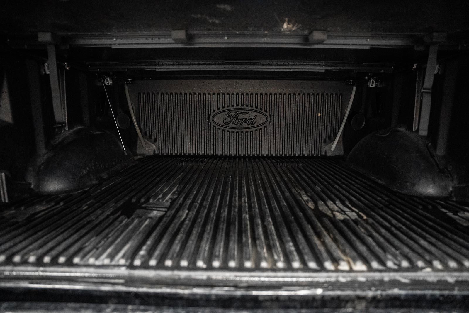 Certified 2023 Ford F150 Lariat w/ Equipment Group 502A High image 26