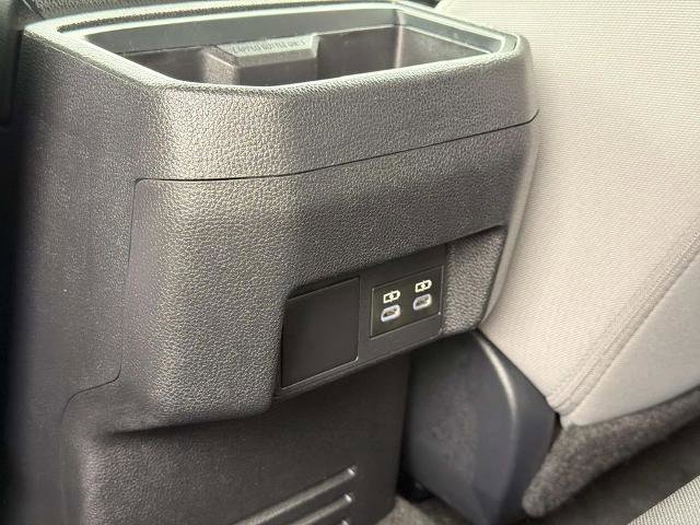 Used 2024 Toyota Tacoma TRD Off-Road AWD/4WD image 18