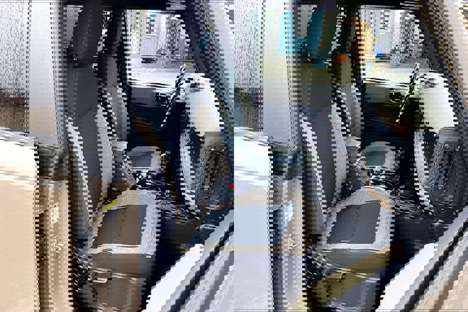 Certified 2025 Ford Bronco Big Bend image 12