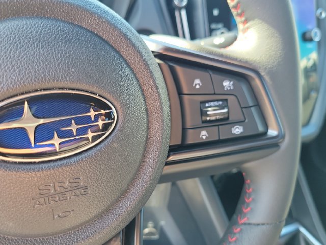 Used 2024 Subaru WRX AWD/4WD image 26