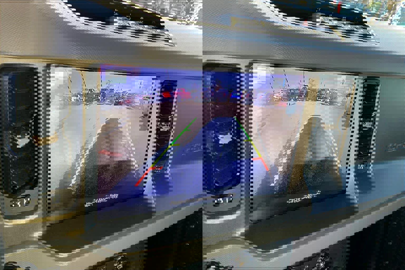 Certified 2024 Ford Bronco Big Bend image 29