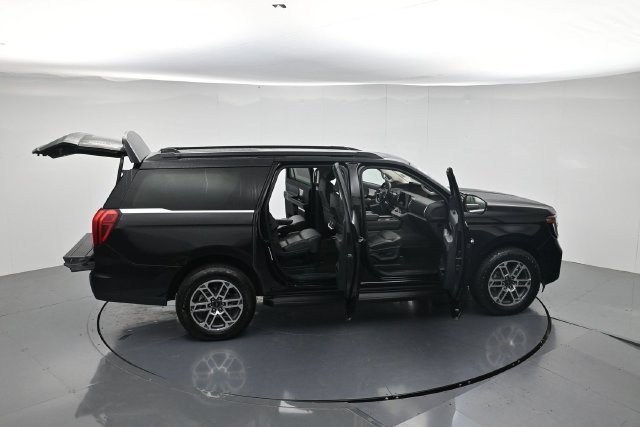 Certified 2025 Ford Expedition Max Active AWD/4WD image 51