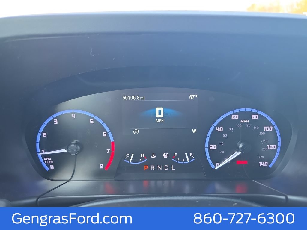 Certified 2023 Ford Bronco Sport Big Bend AWD/4WD image 24