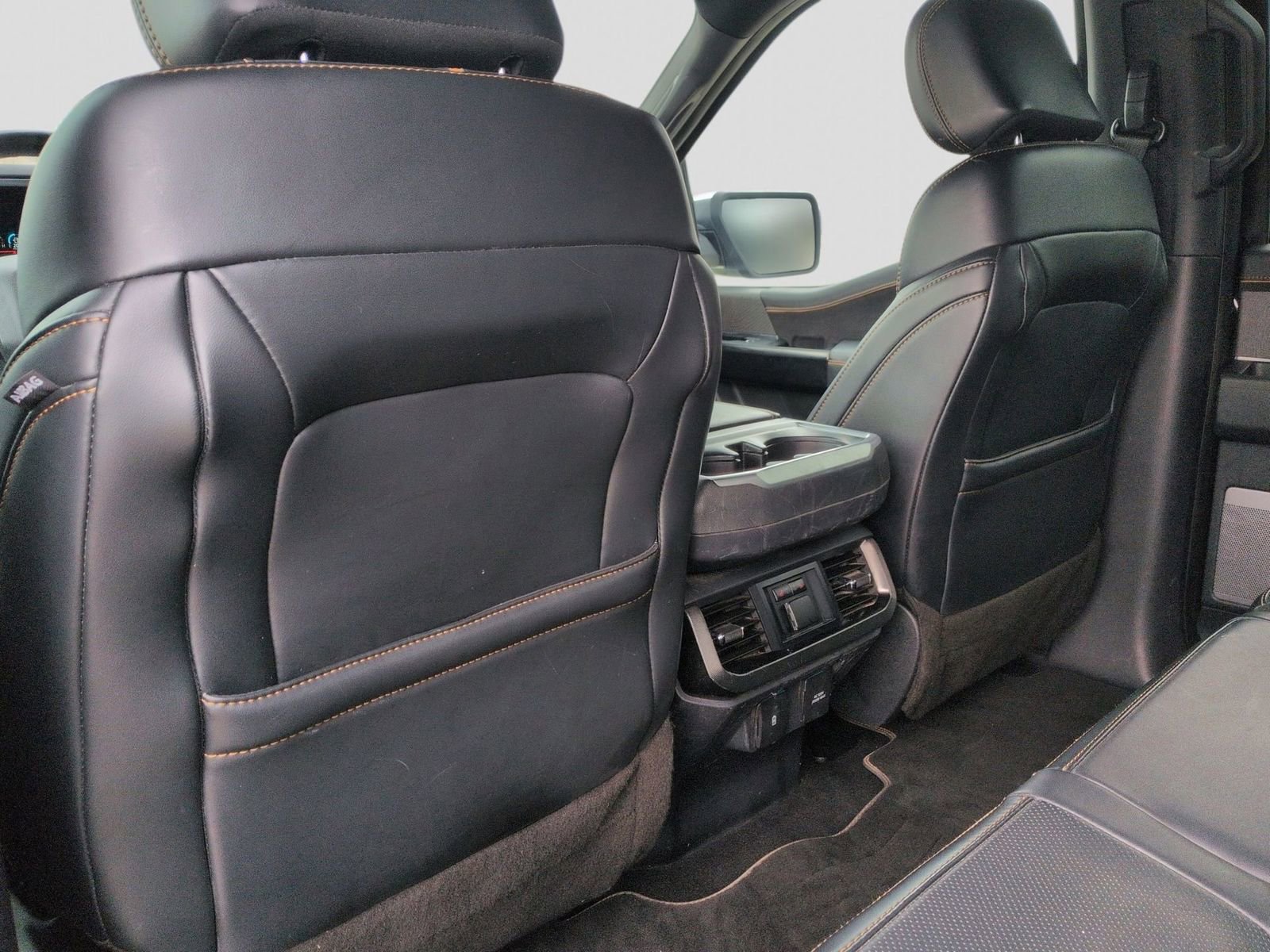 Certified 2023 Ford F150 Platinum image 20