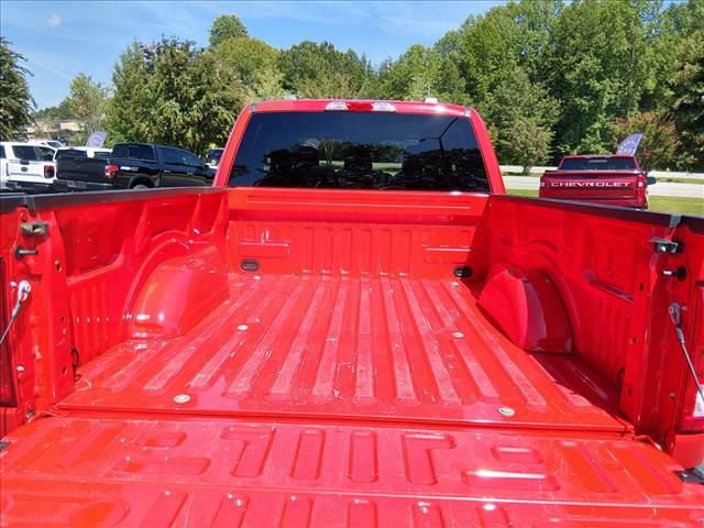 Certified 2023 Ford F150 XL w/ STX Appearance Package RWD image 14