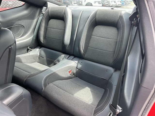 Certified 2024 Ford Mustang GT RWD image 19