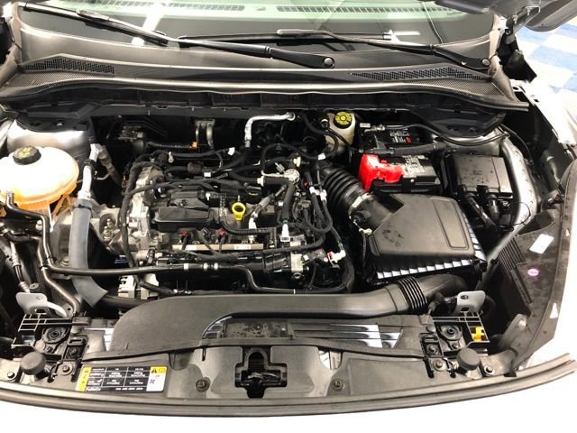 Certified 2022 Ford Escape SEL image 7