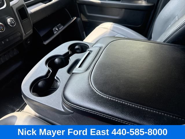 Used 2022 RAM 1500 Tradesman AWD/4WD image 31