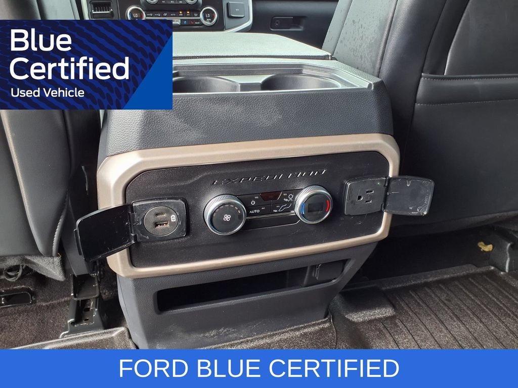 Certified 2023 Ford Expedition XLT RWD image 16