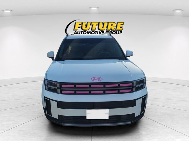 Used 2025 Hyundai Santa Fe SEL AWD/4WD image 2