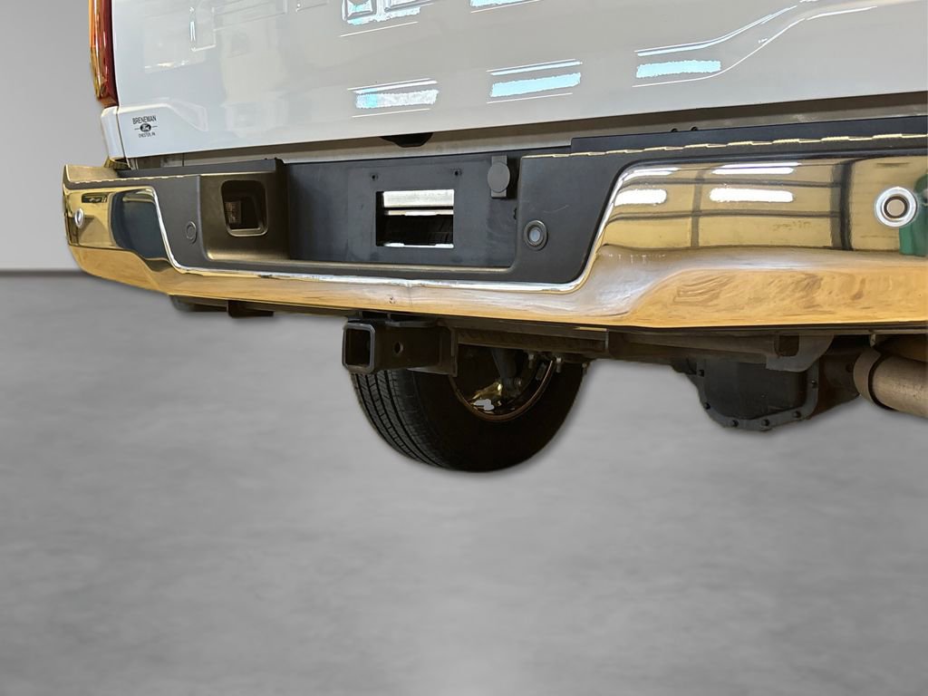 Certified 2024 Ford F150 XLT w/ Equipment Group 302A MID image 18