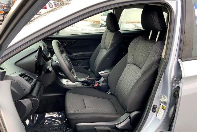 Used 2022 Subaru Impreza 2.0i image 9