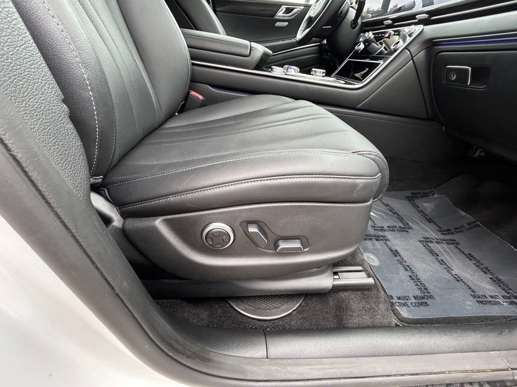 Used 2026 Genesis GV80 2.5T AWD/4WD image 26