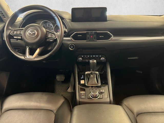 Used 2024 MAZDA CX-5 AWD 2.5 S w/ Select Package image 20