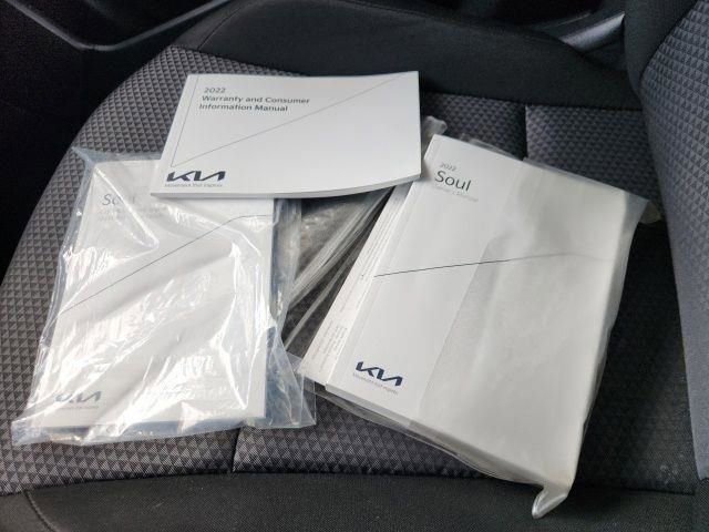 Used 2022 Kia Soul LX w/ Technology Package image 37